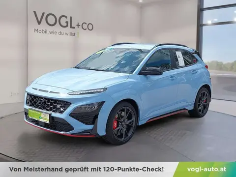 Annonce HYUNDAI KONA Essence 2022 d'occasion 