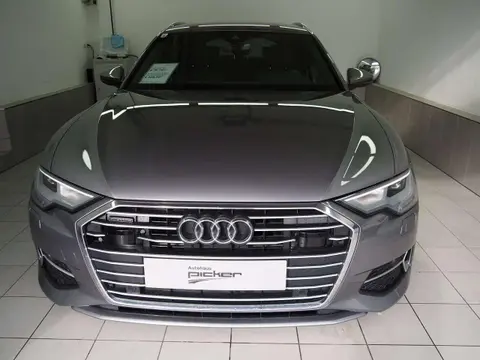 Used AUDI A6 Diesel 2019 Ad 