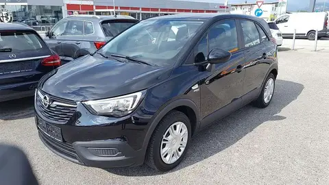 Used OPEL CROSSLAND Petrol 2020 Ad 