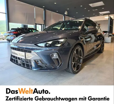 Used CUPRA LEON Petrol 2024 Ad 