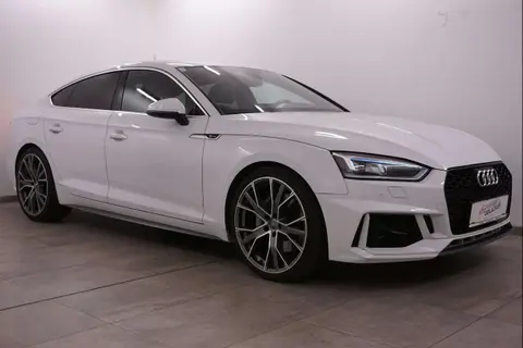 Used AUDI A5 Diesel 2018 Ad 