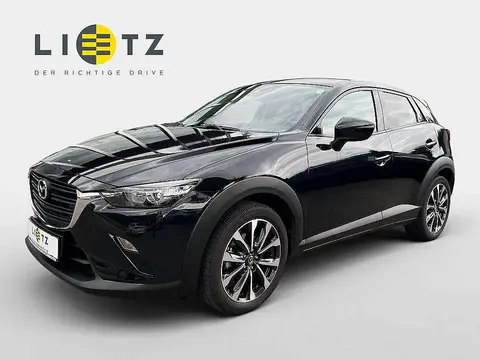 Annonce MAZDA CX-3 Essence 2019 d'occasion 