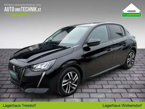 Used PEUGEOT 208 Petrol 2022 Ad 