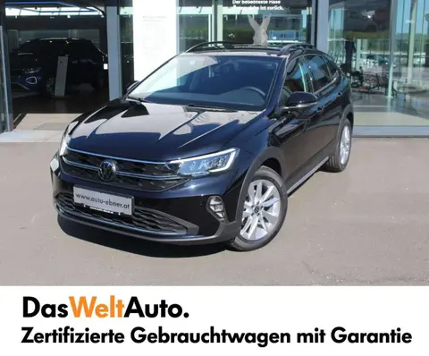 Annonce VOLKSWAGEN TAIGO Essence 2024 d'occasion 