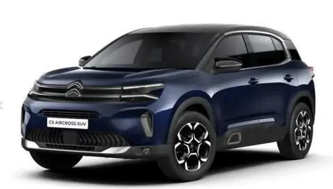 Used CITROEN C5 AIRCROSS Diesel 2024 Ad 