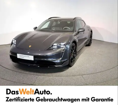 Used PORSCHE TAYCAN Electric 2023 Ad 