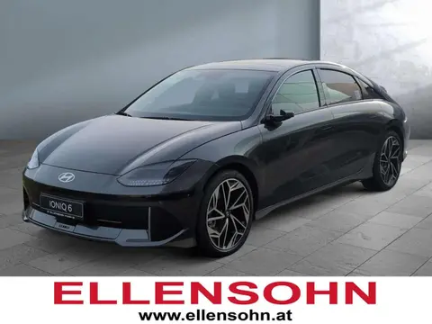 Used HYUNDAI IONIQ Electric 2023 Ad 