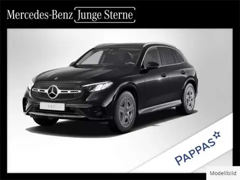 Used MERCEDES-BENZ CLASSE GLC Hybrid 2023 Ad 