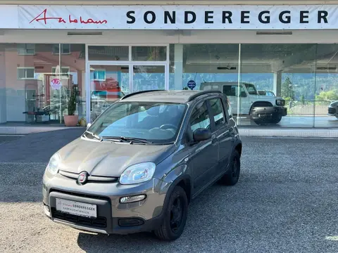 Used FIAT PANDA Petrol 2019 Ad 