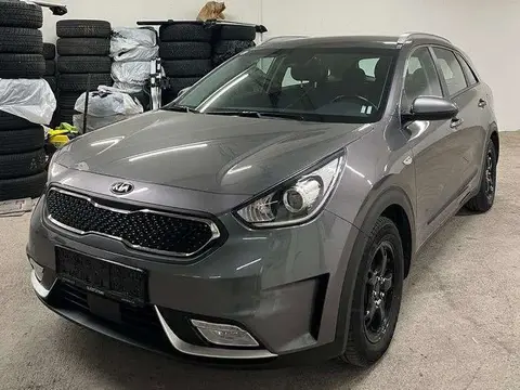 Used KIA NIRO Hybrid 2017 Ad 