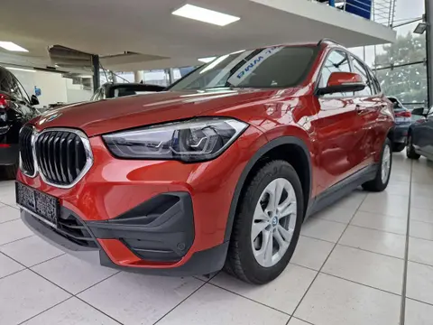 Used BMW X1 Hybrid 2022 Ad 