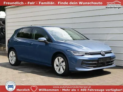 Annonce VOLKSWAGEN GOLF Essence 2024 d'occasion 