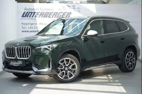 Annonce BMW X1 Diesel 2023 d'occasion 