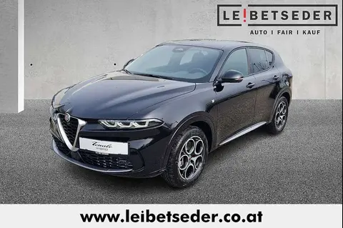 Used ALFA ROMEO TONALE Hybrid 2024 Ad 