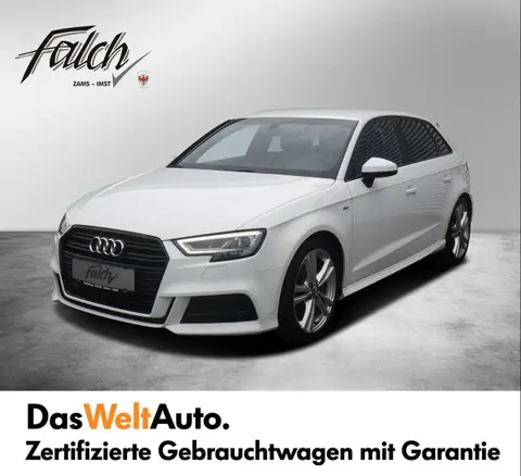 Annonce AUDI A3 Diesel 2019 d'occasion 