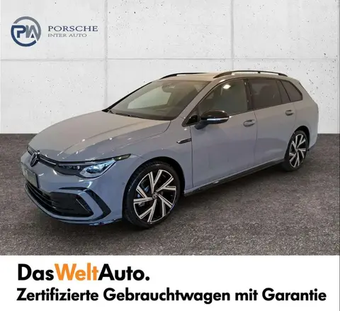 Used VOLKSWAGEN GOLF Diesel 2024 Ad 