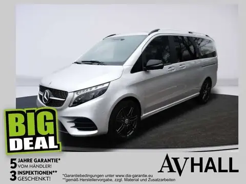 Used MERCEDES-BENZ CLASSE V Diesel 2022 Ad 