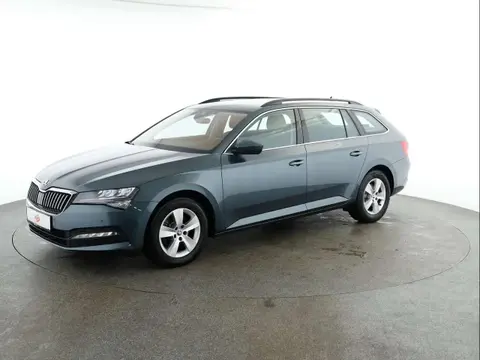 Used SKODA SUPERB Diesel 2020 Ad 