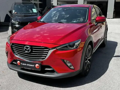 Used MAZDA CX-3 Diesel 2017 Ad 