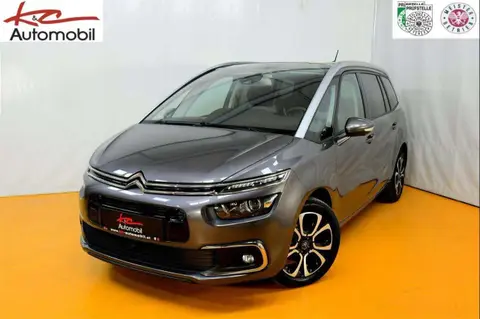 Annonce CITROEN C4 Diesel 2020 d'occasion 