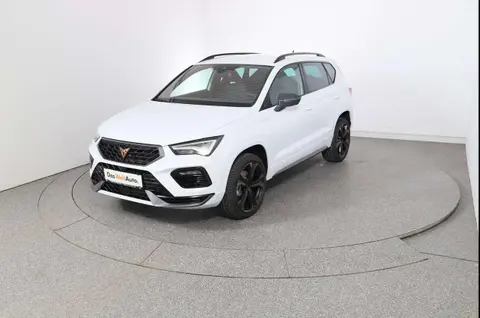 Used CUPRA ATECA Petrol 2024 Ad 