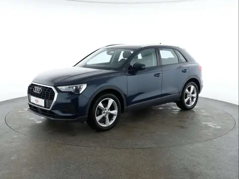 Annonce AUDI Q3 Diesel 2019 d'occasion 