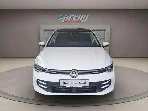 Annonce VOLKSWAGEN GOLF Diesel 2024 d'occasion 