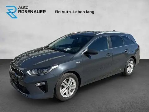 Used KIA CEED Petrol 2019 Ad 