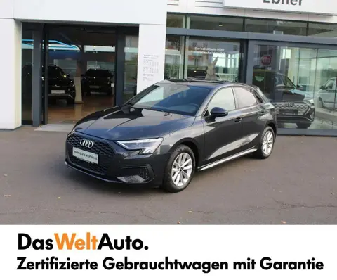 Used AUDI A3 Petrol 2023 Ad 