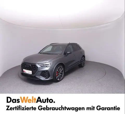 Annonce AUDI RSQ3 Essence 2020 d'occasion 