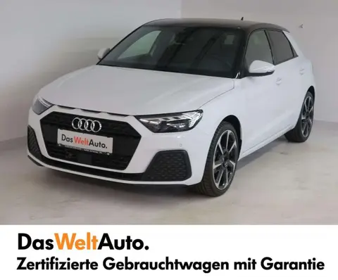 Annonce AUDI A1 Essence 2024 d'occasion 