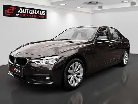 Used BMW SERIE 3 Petrol 2015 Ad 