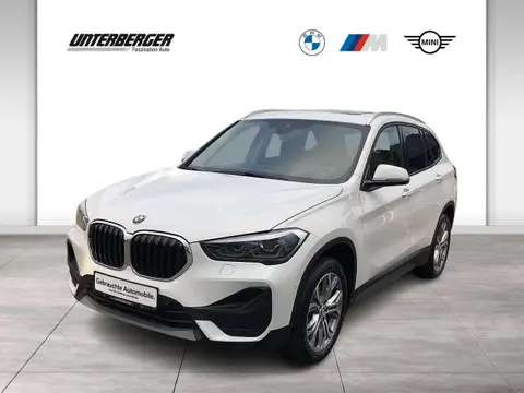 Annonce BMW X1 Diesel 2020 d'occasion 