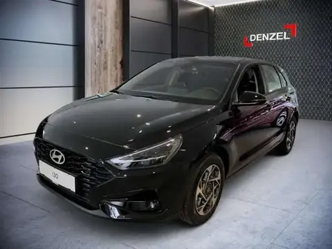 Annonce HYUNDAI I30 Essence 2024 d'occasion 