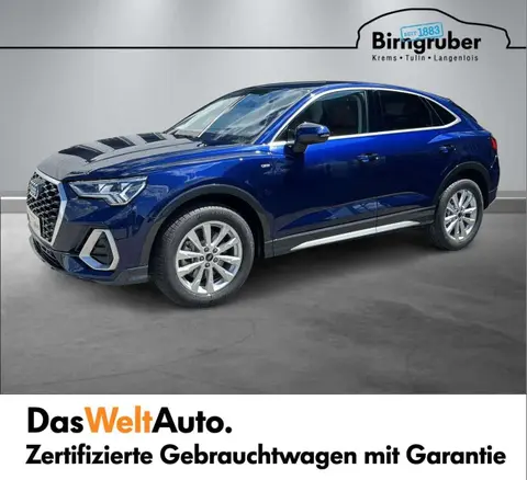 Annonce AUDI Q3 Diesel 2024 d'occasion 