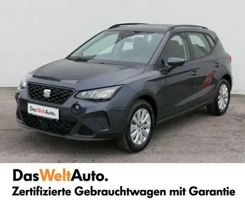 Used SEAT ARONA Petrol 2024 Ad 