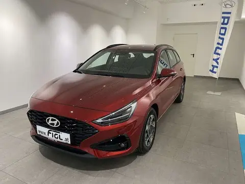 Annonce HYUNDAI I30 Essence 2024 d'occasion 