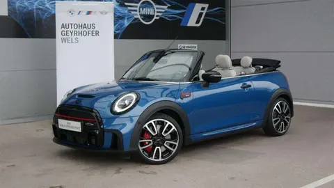 Used MINI JOHN COOPER WORKS Petrol 2024 Ad 