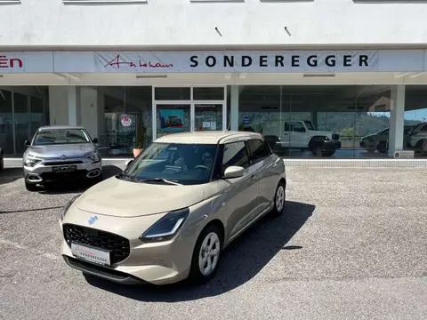 Annonce SUZUKI SWIFT Essence 2024 d'occasion 