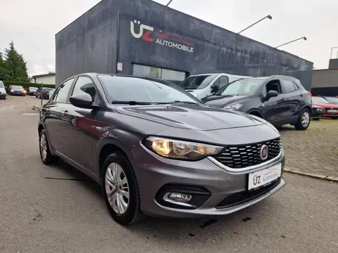 Used FIAT TIPO Diesel 2018 Ad 