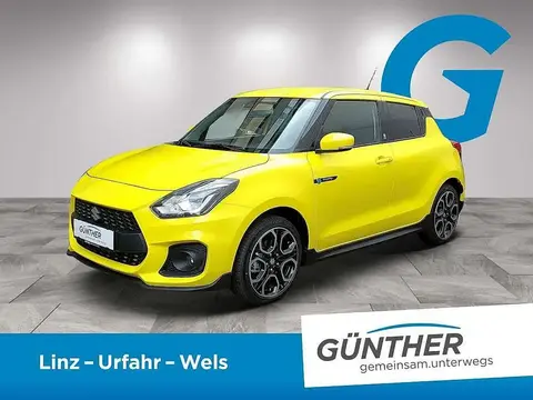 Used SUZUKI SWIFT Petrol 2024 Ad 