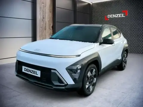 Annonce HYUNDAI KONA Essence 2023 d'occasion 