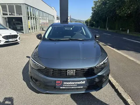 Annonce FIAT TIPO Diesel 2024 d'occasion 