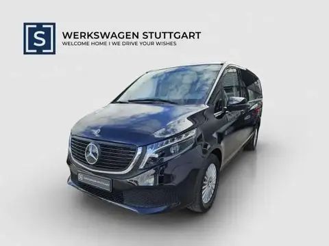 Used MERCEDES-BENZ EQV Electric 2022 Ad 