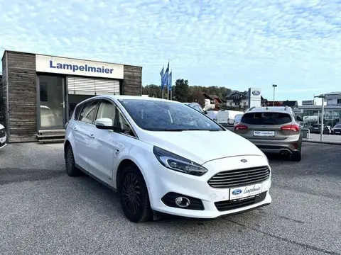 Used FORD S-MAX Diesel 2019 Ad 