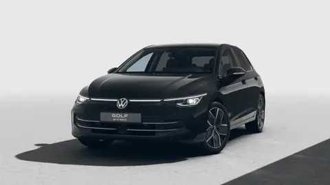 Annonce VOLKSWAGEN GOLF Hybride 2024 d'occasion 