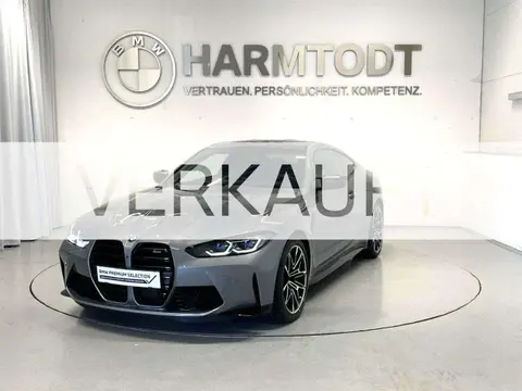 Used BMW M4 Petrol 2024 Ad 