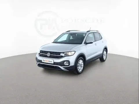 Used VOLKSWAGEN T-CROSS Petrol 2023 Ad 