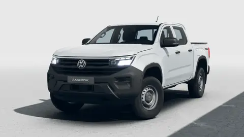 Used VOLKSWAGEN AMAROK Diesel 2024 Ad 