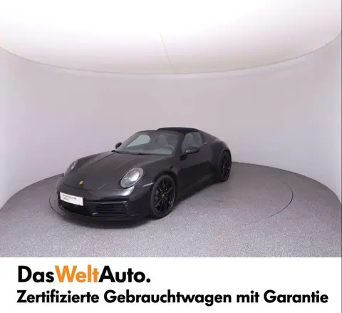 Used PORSCHE 911 Petrol 2024 Ad 